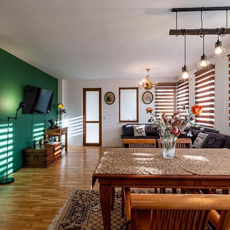 Roman Thermae 2Bdrm Sunny Apartment Varna Exterior photo