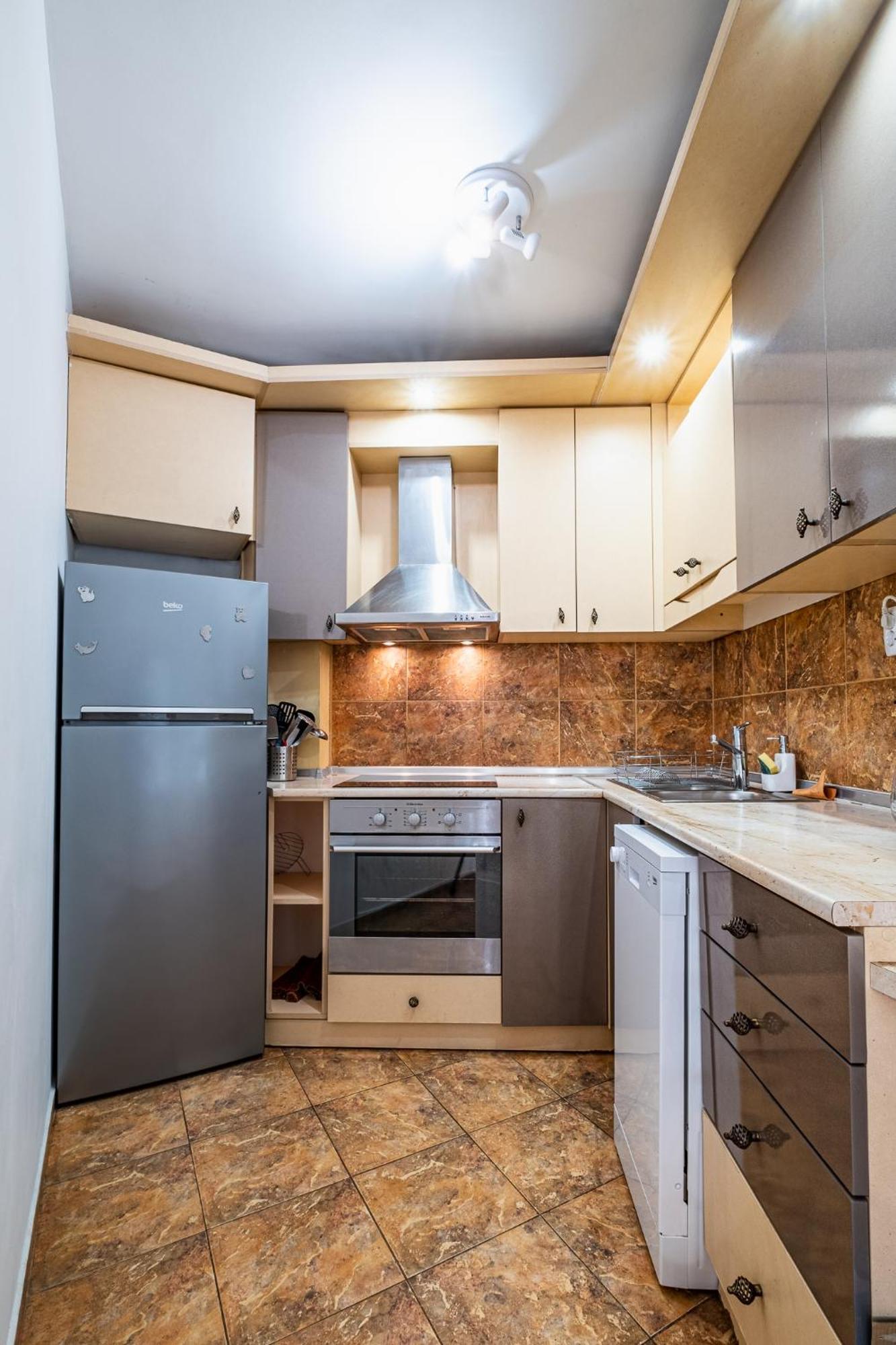 Roman Thermae 2Bdrm Sunny Apartment Varna Exterior photo