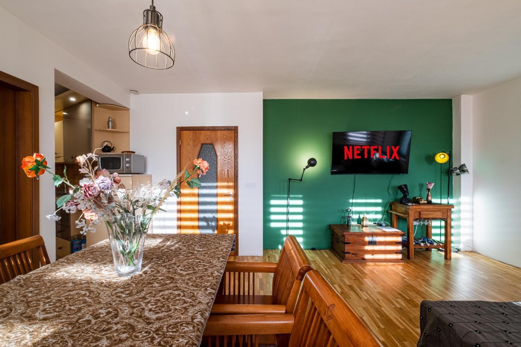 Roman Thermae 2Bdrm Sunny Apartment Varna Exterior photo