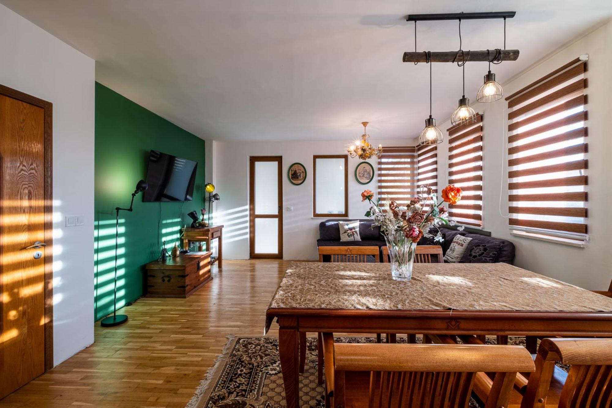 Roman Thermae 2Bdrm Sunny Apartment Varna Exterior photo