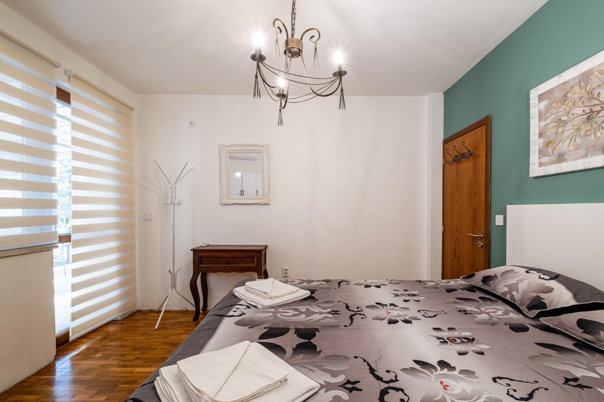 Roman Thermae 2Bdrm Sunny Apartment Varna Exterior photo